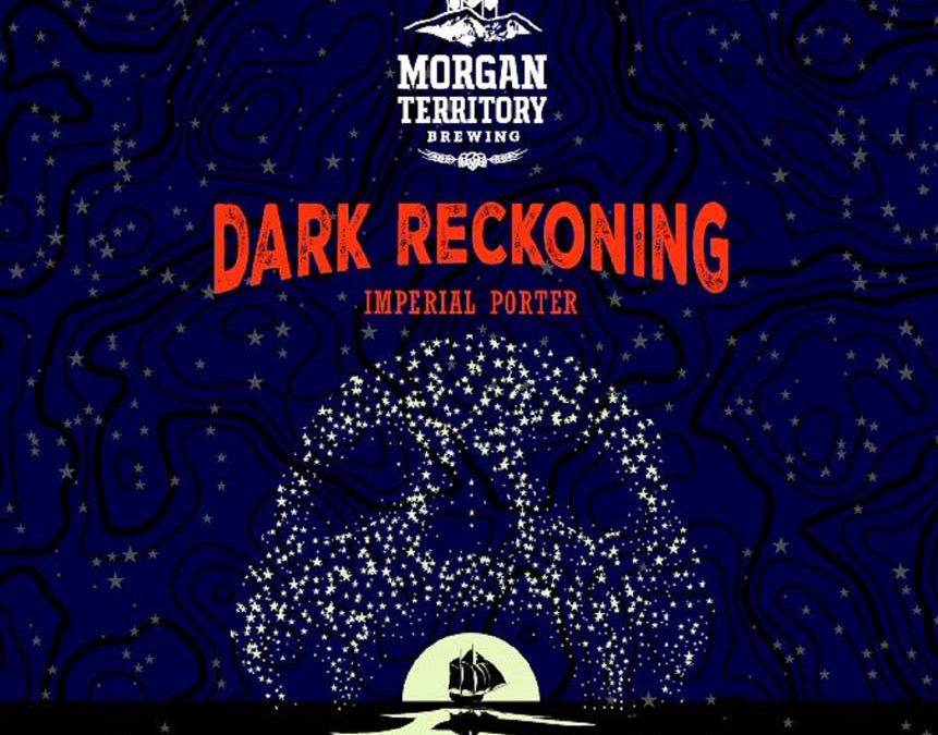 Dark Reckoning Imperial Porter