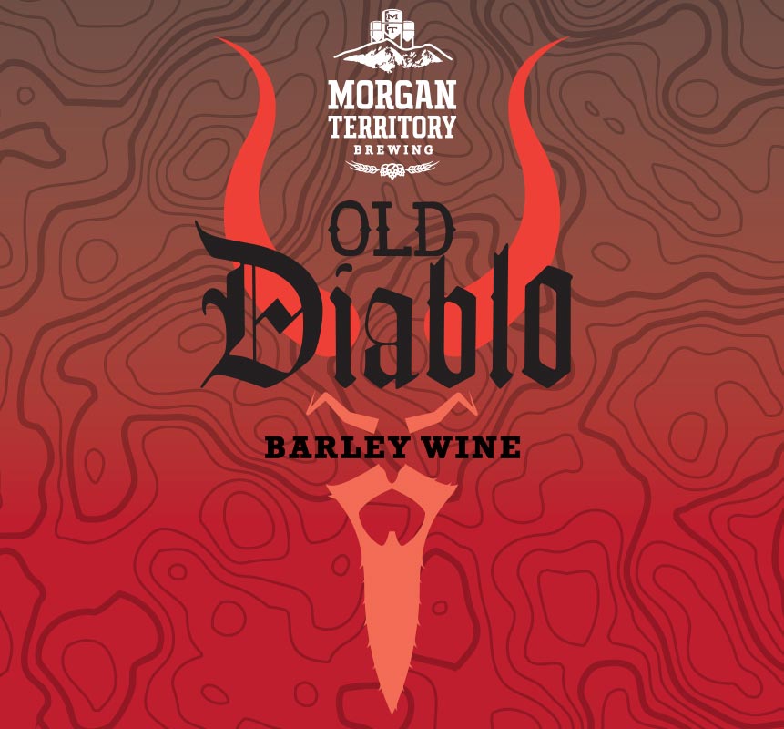 Old Diablo Barley Wine