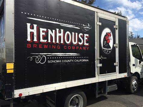 Henhouse Distribution