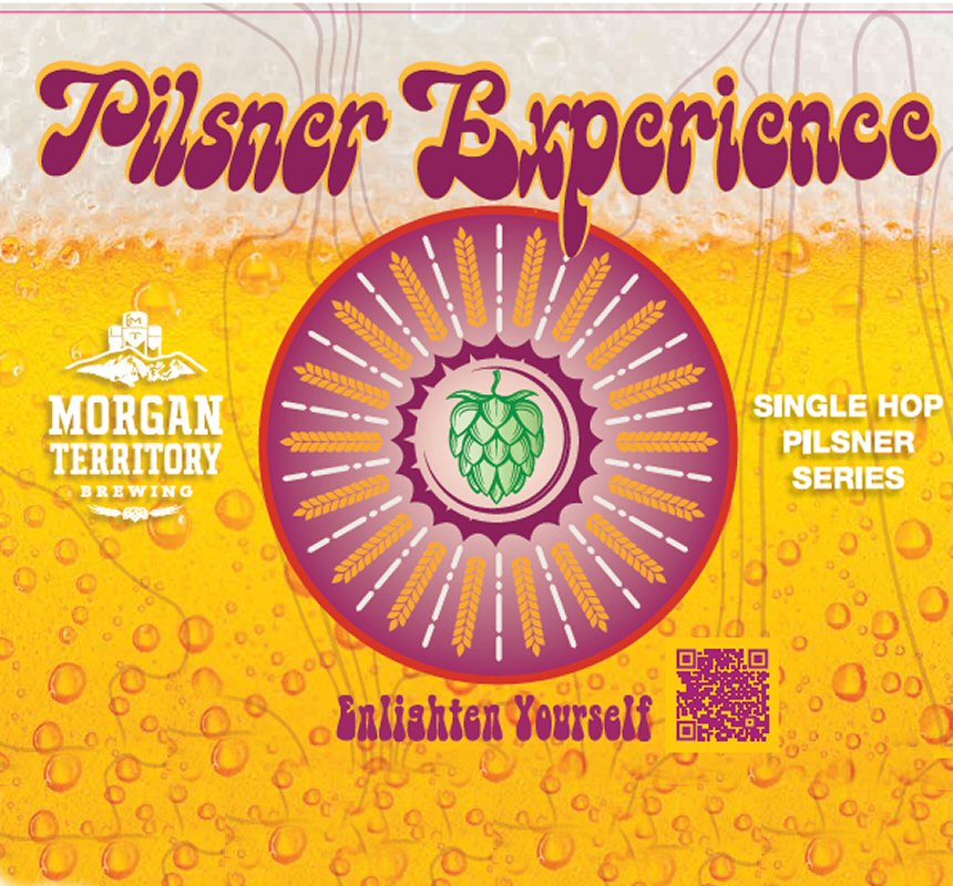 Pilsner Experience