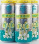 Pack (4X16 oz cans)