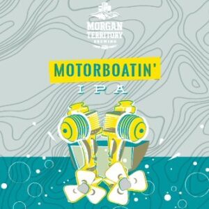 motorboatin ipa